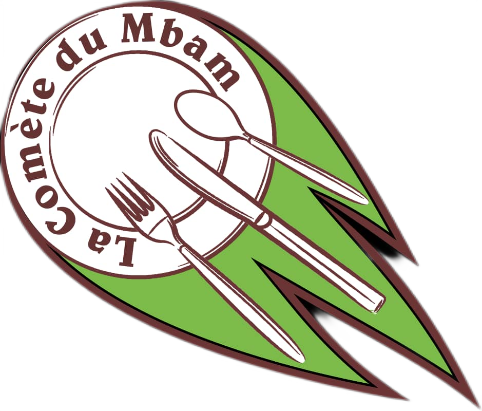La Comète du Mbam